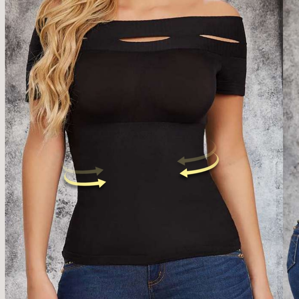 Blusa colombian